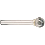 Metabo 628376000 frézovacie kolík tvrdokov guľa     Ø hriadeľa 6 mm 1 ks