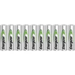 Energizer Power-Plus HR06 tužkový akumulátor typu AA  Ni-MH 2000 mAh 1.2 V 10 ks