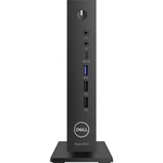 Dell Wyse 5070 Thin Client Intel J5005 (4 x 1.5 GHz / max. 2.8 GHz) 4 GB RAM  32 GB eMMC