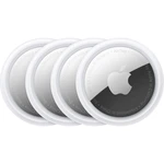 Apple AirTag AirTag bielostrieborná