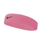 Swoosh headband