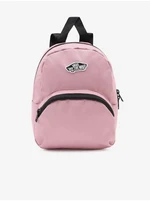 Pink women's backpack VANS - Women