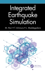 Integrated Earthquake Simulation