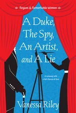 A Duke, the Spy, an Artist, and a Lie