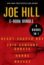The Joe Hill