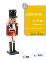 Cambridge IGCSEâ¢ German Student Book Second Edition