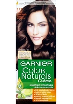 Permanentná farba Garnier Color Naturals 3.23 iskrivá tmavo hnedá + darček zadarmo