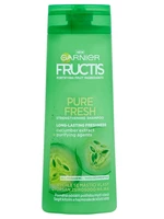 Osviežujúci šampón Garnier Fructis Pure Fresh - 400 ml + darček zadarmo
