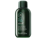 Osviežujúci šampón na vlasy Paul Mitchell Tea Tree Special - 75 ml (201110) + darček zadarmo