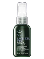 Vyživujúci olej pre suché vlasy Paul Mitchell Lavender Mint Nourishing Oil - 50 ml (201320) + darček zadarmo