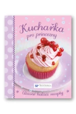 Kuchařka pro princezny