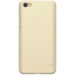 Nillkin Super Frosted kryt Xiaomi Redmi Note 5A, gold