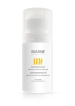 BABÉ TELO Guličkový antiperspirant (Deodorant Roll-on)