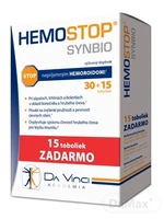 HEMOSTOP SYNBIO - DA VINCI