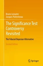 The Significance Test Controversy Revisited
