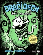 Kniha: Dračí dech od Vernonová Ursula