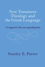 New Testament Theology and the Greek Language