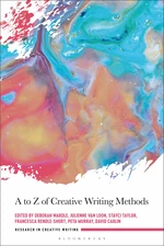 to Z of Creative Writing Methods