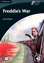 Freddie´s War Level 6 Advanced - Jane Rollason