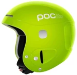 POC POCito Skull Fluorescent Yellow/Green XS/S (51-54 cm) Lyžařská helma