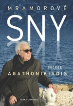 Mramorové sny - George Agathonikiadis