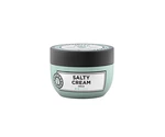 Stylingový krém pro definici vln a kudrlin s lehkou fixací Maria Nila Salty Cream - 100 ml (NF02-3840) + dárek zdarma