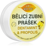 Bione Cosmetics Dentamint Propolis bělicí zubní pudr 40 g