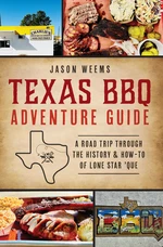 Texas BBQ Adventure Guide