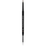 Diego dalla Palma High Precision Brow precizní tužka na obočí voděodolná odstín 12 Taupe 0,09 g