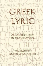 Greek Lyric