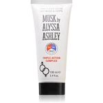 Alyssa Ashley Musk telové mlieko unisex 100 ml