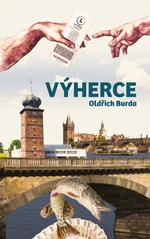 Výherce - Oldřich Burda - e-kniha