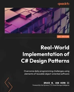 Real-World Implementation of C# Design Patterns