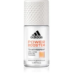 Adidas Power Booster antiperspirant roll-on pro ženy 72h 50 ml