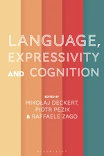 Language, Expressivity and Cognition