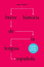Breve historia de la lengua espaÃ±ola