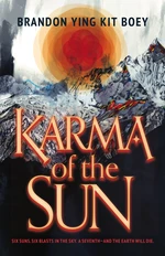 Karma of the Sun