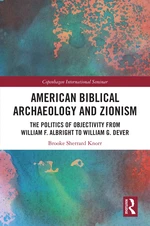 American Biblical Archaeology and Zionism