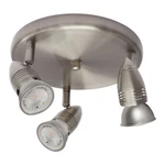 Svítidlo Kanlux MOLI EL-3O GU10 3x50W 07087