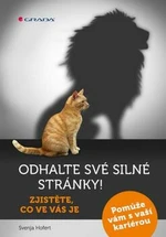 Odhalte své silné stránky! - Hofert Svenja