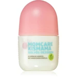 MomCare by Lina Roll-On Deodorant guličkový dezodorant roll-on pre tehotné a dojčiace ženy 60 ml MomCare by Lina Roll-On Deodorant guličkový dezodorant roll-on pre tehotné a dojčiace ženy 60 ml