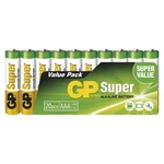 EMOS GP ALKALICKA BATERIA SUPER AA (LR6) 20SH