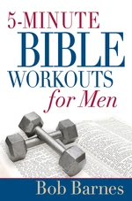 5-Minute Bible Workouts for Men