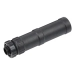 Tlumič hluku Impuls-OLS Compact / závit 1/2"-28 / ráže 9×19 B&T® (Barva: Černá)