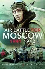 Air Battle for Moscow 1941â1942
