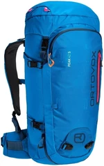 Ortovox Peak 42 S Safety Blue Outdoor plecak