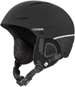 Bollé Juliet Black Matte S (52-54 cm) Lyžařská helma