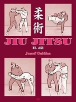 Jiu Jitsu II.díl - Josef Osička