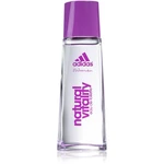 Adidas Natural Vitality toaletní voda pro ženy 50 ml