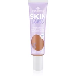 Essence SKIN tint lehký hydratační make-up SPF 30 odstín 90 30 ml